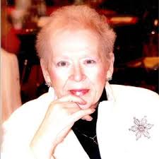 Diana Wicker Bailey (1943-2013)