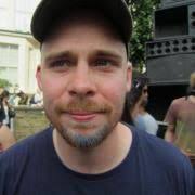 Mathew Murray (themathewmurray)