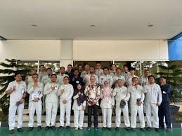 Photos at pt somic indonesia 4 tips from 20 visitors somic music family is committed to the world music lovers offer the most comprehensive and perfect audio solutions. Eggy Fadillah Operator Pt Somic Indonesia Linkedin