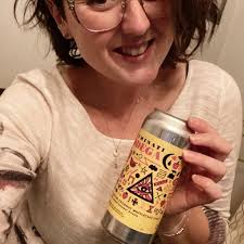Illuminati Bodega Wafflecake Wild Card Brewing Company Untappd