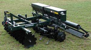 Food Plot Farm Tillage Equipment For Sale- Plotmaster 800 Plotmaster Systems - Planting Tractor Idea Farm Tools And Equipment Food Plots For Deer