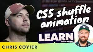 Learn With Jason Season 8