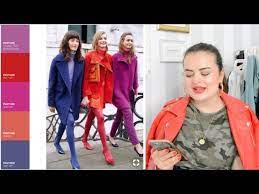 Her rengin bir arkadaşı var. Renkler Nasil Kombinlenir Hangi Renkler Beraber Giyilir Ipek Eraslan Youtube