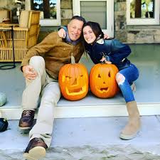 Happy Halloween Day Oct 31 Bruce...