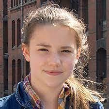 Nena Shoemaker's Instagram, Twitter & Facebook