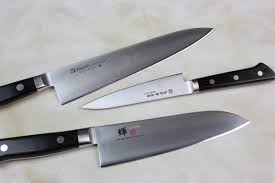 Ginsu gourmet chikara series 8. Recommendations For First Time Users Of Japanese Knives From Jck
