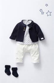 Look Naissance 8 Tenues Pour Bebe Garcon Vetement Bebe Garcon Vetement Naissance