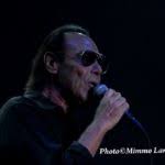 Tortuga Tour 2015 di Antonello Venditti a Padova