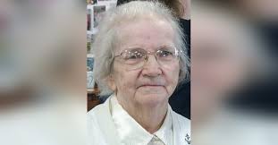 Obituary information for Phyllis Marie Ross