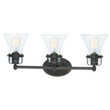 Maxim Lighting Seafarer Oil Rubbed Bronze Bathroom Light 26113cdoi Destination Lighting