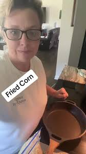 Easy Fried Corn Recipe for Quick Meals