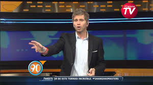 Find the perfect caruso lombardi stock photos and editorial news pictures from getty images. Ricardo Caruso Lombardi Vs Guillermo Marconi En Vivo Resumen Youtube