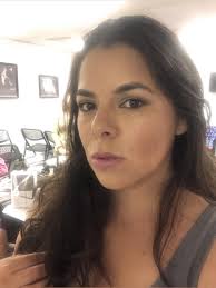 Veronica Ambriz Mary Kay independent beauty consultant