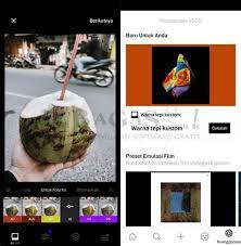 Namun aplikasi vsco versi gratis ini tidak admin tidak menyarankan untuk mendownload vsco versi mod ini. Vsco Versi Dulu Sekali Cocok Nih Buat Yang Suka Foto Langit Senja Dan Fajar Vsco Menyediakan Berbagai Macam Pilihan Filter Keren Untuk Membuat Foto Dan