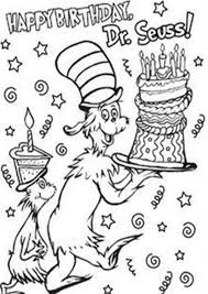 Parents may receive compensation when you click through and purchase from links contained on this website. Free Easy To Print Cat In The Hat Coloring Pages Tulamama