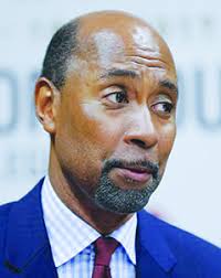 Morehouse College President Taggart Dies Suddenly