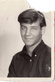 School of photography, portrait section. One of my pictures