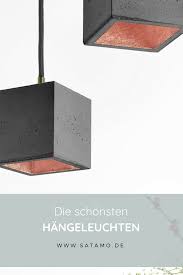 betonlampe grosse auswahl online entdecken satamo betonlampe lampe esszimmerlampe