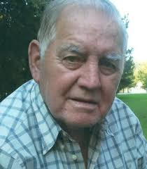 Obituary information for Alex Ball