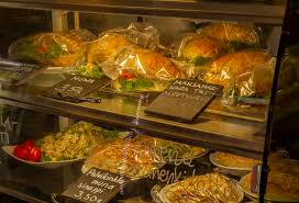 The company operates mainly through food & beverage business sector, including four. Aito Grilli Oy Aidosti Maukasta Raisio