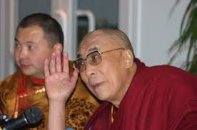 Welcome to the official twitter page of the office of his holiness the 14th dalai lama. Tretij Vizit Ego Svyatejshestva Dalaj Lamy Xiv Dalaj Lama Xiv