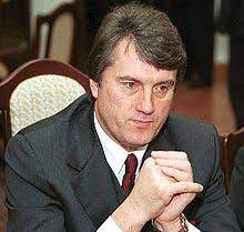 Wiktor Juschtschenko Wikipedia