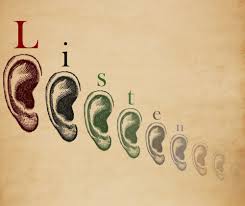 Resultado de imagen para listen music in english
