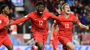 Goals and highlights canada vs great britain in tokyo 2020; Canada 2 United States 0 2019 Concacaf Nations League Match Recap Mlssoccer Com