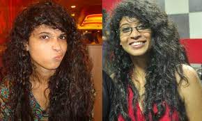 Goodbye straight hair… welcome back kinks! How To Get Your Curls Back After Chemical Straightening