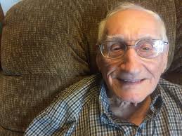 Still heartbroken upon my Grandfather's passing, He was the inspiration for  me to get into Reenacting. I ask for your thoughts upon my Grandmother and  family through this difficult time. We are