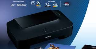 Informasi Spesifikasi Harga Printer Canon Ip2770 Terbaru