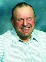 Gordon John Henry Daer