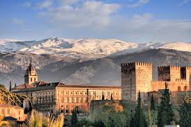 The history of spain and portugal is closely linked to the history of the iberian peninsula, and the reconquista it was after this struggle that the current big spain vs small portugal map appeared. Spain And Portugal History Traditions And Gastronomy Gallery