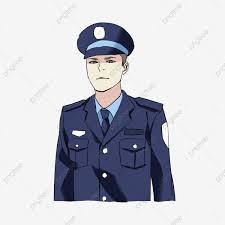 Handsome Handsome Male Policeman Hand Drawing Handsome Male Police Officer Handsome And Handsome Police Officer Beautiful Police Officer Png Transparent Clip How To Draw Hands Police Officer Japanese Illustration