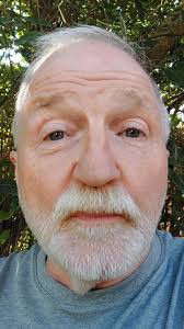 George McGavin, President of the Dorset Wildlife Trust, announcing his 'Our  Blue World' event with Hugo & Jesper Svedberg at Lady St Mary Church,  Wareham