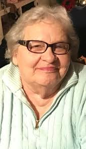 Martha Dowell Obituary