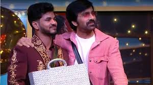 Bigg Boss 9 Telugu : విన్నర్ ప్రైజ్ మనీకి కోతపెట్టిన డీమాన్.. రూ.15 లక్షల  సూట్ కేస్‏తో బయటకు.. - Telugu News | Bigg Boss 9 Telugu Grand Finale Demon  Pavan Eliminated With rs 15 Lakhs Suitcase ...
