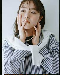 唐田えりか more発売 最高のチームでとても楽しかった撮影 ヘアメイクは由佳さん スタイリングは石上さん カメラマンは横山創大さん 御一緒できて本当に嬉しかったぁ moe zine 唐田えりか ジャパニーズビューティー 女性俳優