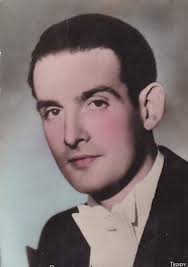 48673 cpsm Célébrité