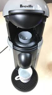 Unlike most of the other pod brewers we tested, the nespresso vertuoplus by breville's compact design makes it easy to keep on your. Review Nespresso Vertuoplus Coffee And Espresso Maker By Breville Kendall Giles Writing Research Exploration