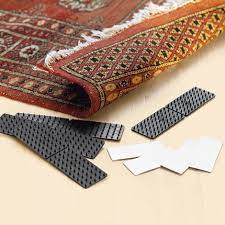 Anti rutsch matte rutschstopp unterlage teppich 2 20×1 55 m in. Teppich Rutsch Stopp 4 Stuck Online Kaufen Die Moderne Hausfrau