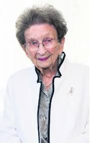 Sarah Leverette Obituary (2018)