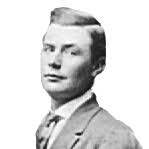 Lars Knutson “Little Lars” Nerim (1887-1967)