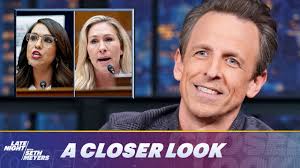 Research Finds Large Numbers Of Americans Still Want An Authoritarian Leader