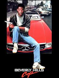 But soon, he realizes he's stumbled onto something much more complicated. Eddie Murphy Kehrt Als Beverly Hills Cop Zuruck Filme Klassiker Filmplakate Coole Filme
