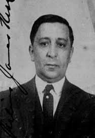 Julius James Kron (1884-1934)