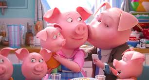 Последние твиты от sing 2 (@singmovie). Sing Trailer 2 Computer Graphics Digital Art Community For Artist Job Tutorial Art Concept Art Portfolio Sing Movie Sing Trailer Singing