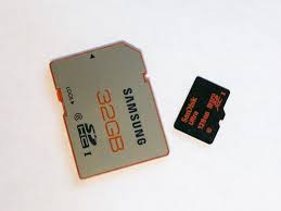 Mini sd card is the abbreviation of mini digital secure card. Android And Sd Cards The Ultimate Guide Android Central