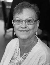 Obituary information for Connie Marie Moore