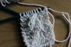 Some knitters find they prefer cabling this way, while others stick to using a cable needle. Kids On The Needles